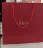 SK-II神仙水230ml面霜50g小灯泡30ml化妆品护肤品套装礼盒sk2生日礼物 实拍图