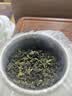 万品珍茶叶冻顶乌龙茶 2026新茶特级台式高山浓香型中秋节茶叶礼盒500g 实拍图