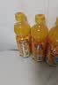 可口可乐（Coca-Cola）美汁源酷儿 Qoo 橙味果汁饮料 450ml*12瓶 新老包装随机发货 实拍图