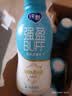 蒙牛【自研菌新品】纯甄BUFF系列 强盈原味 常温180g×10瓶 6月产 实拍图