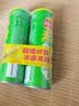 乐事（Lay's）无限薯片 翡翠黄瓜味 104克*2罐 208克 休闲零食 膨化食品 实拍图