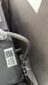海信（Hisense）全自动波轮洗衣机9KG小型 家用租房宿舍 金属机身一级能效HB90DC30以旧换新家电补贴 京东自营 实拍图