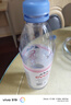 依云（evian）高端天然矿泉水 500ml*24硬瓶 法国原装进口饮用水 会议商务用水 实拍图
