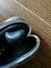 漫步者（EDIFIER）AtomBuds真无线蓝牙耳机半入耳式 原子豆Plus花再降噪通话音乐运动低延迟游戏 超长续航 节日礼物 Plus焕新版-暮灰 实拍图