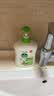 滴露（Dettol）洗手液液体经典松木500g+500g补充装儿童家庭护手替换 实拍图