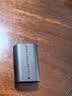品胜LP-E6佳能相机电池 适用EOS 60D 70D 80D 90D 6D2 5D4 5D3 5D2 R62 R5 7D2 7D 5DSR 60Da 单反相机 实拍图