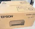 爱普生（EPSON）【6代新品】L1358 墨仓式A4彩色无线单功能家用打印机 家用/办公 AI学习打印机（微信/远程打印） 实拍图