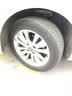 马牌（Continental）汽车轮胎205/55R16 91V FR UCJ+ 适配丰田卡罗拉/朗逸/速腾/宝来 实拍图