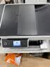 爱普生（EPSON）L6468 A4彩色商用打印机 墨仓式数码多功能一体机 复印/打印/扫描 AI云打印 实拍图