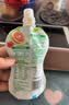亨氏（Heinz）婴幼儿辅食超金苹果西柚泥78g佐餐泥果汁泥 实拍图