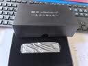 金正【冠军推荐】16G专业降噪录音笔随身背夹便携录音神器超远距录音机一键录音R33 实拍图