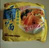 华丰方便面三鲜伊面五连包泡面早餐速芙蓉鲜虾味5包*86g怀旧家庭 实拍图