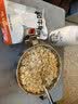 licheers辅食碗儿童316不锈钢汤碗婴儿宝宝专用米粉吃饭碗勺餐具 实拍图