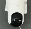 TCL4g监控无线摄像头室内无需连wifi终身免流量手机远程监控器360度无死角带夜视家用插电不用网络 实拍图