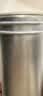 纯钛水杯漱口杯家庭洗漱情侣儿童牙刷杯高颜值防霉抗菌随手水杯 轻奢-大容量漱口杯-3只装 350ML 实拍图