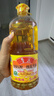 鲁花 【保真花生油】食用油 5S 物理压榨 压榨一级 花生油1L 实拍图