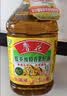 鲁花 【保真菜籽油】食用油 低芥酸特香菜籽油 6.18L   物理压榨 实拍图