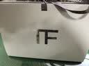 TOM FORD【高定刻字】细黑管TF口红52丝缎哑光裸玫瑰 唇膏生日礼物送女友 实拍图