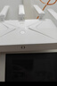中兴（ZTE）巡天 AX3000T满血WIFI6千兆无线家用路由器 大户型覆盖 5G智能家用无线 wifi路由 Mesh 3000M速率 实拍图