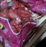 曼朗气球拱门结婚场景门头家门口婚礼布置气球婚房装饰 吾家有喜(气球拱门套装) 实拍图
