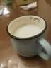 蒙牛特仑苏嗨Milk脱脂纯牛奶250ml*10盒 0脂肪 精美京绣 送礼礼盒 实拍图