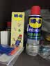 WD-40除胶剂实木家具红木地板汽车内饰塑料去胶清洁不干胶清洗剂不伤漆 实拍图
