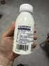 1号会员店（One's Member）4.0g乳蛋白鲜牛奶200g*6瓶 限定牧场高品质鲜奶 130mg原生高钙 实拍图