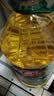 长康【保真菜籽油】双低菜籽油5L 非转基因低芥酸 物理压榨一级食用油 实拍图