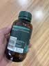 汤普森（Thompson's）复方奶蓟草PLUS护肝片净肝胶囊70倍浓缩奶蓟草 120粒/瓶 实拍图