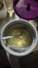 君乐宝（JUNLEBAO）至臻 A2奶牛奶粉2段配方奶粉（6-12月龄）听装805g*6 实拍图