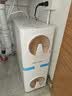 安吉尔哪吒高速全厨净水器1600G家用净水器10年长效RO膜厨房专用净水机J3779-ROC216 实拍图