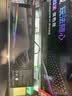 雷蛇（Razer）利维坦巨兽V2 X 游戏条形音箱 RGB灯效 电脑桌面音箱 黑神话悟空 实拍图