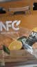 农夫山泉100%纯果汁NFC橙汁900ml*4瓶整箱装鲜果冷压榨饮料礼盒 实拍图