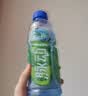 脉动青青草原限定口味600ML*15瓶电解质水运动低糖饮料维生素水整箱装 实拍图