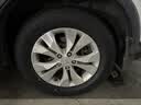 固特异（Goodyear）汽车轮胎 225/65R17 102H EGP SUV 御乘二代 SUV 原配哈弗H6 实拍图