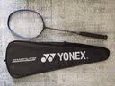 尤尼克斯（YONEX）羽毛球拍对拍碳素中杆比赛训练锐速高弹均衡NR7000I已穿线附手胶 实拍图
