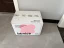 全棉时代奈丝宝宝纸尿裤NB码66片 新生儿婴儿 尿不湿纯棉夏季超薄透气 实拍图