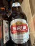 燕京啤酒 U8小度酒8度啤酒500ml*6瓶 （礼盒装） 中秋节送礼 实拍图