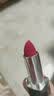 迪奥Dior烈艳蓝金口红丝绒720哑光唇膏口红生日礼物送女友教师节礼物 实拍图