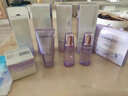 自然堂凝时水乳套装护肤品抗皱提拉紧致补水保湿淡化细纹化妆品全套礼物 （10）洁+水+乳+精【紧致抗皱】 实拍图