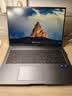 荣耀笔记本X16 2026 酷睿Ultra5 16G 1T 120Hz 2.5K高刷护眼屏 16吋轻薄笔记本电脑 灰 实拍图
