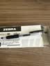 斑马牌（ZEBRA）【开学必备】JJ15按动黑色中性笔0.5mm签字笔商务水笔考试刷题笔高颜值学习办公文具套装10支 实拍图