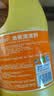 家可美（jiakemei）木地板保养蜡家用实木复合地板专用护理精油上光增亮去污2500ml 实拍图