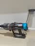 戴森（DYSON）V12 DetectSlimFluffy 两年质保家用手持无线除螨车载宠物吸尘器显尘大吸力吸猫毛神器教师节礼物 实拍图
