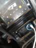 ANKER安克车载充电器67W汽车点烟器快充头转换器三口大功率车充适用华为小米苹果18/17安卓手机电脑 黑 实拍图