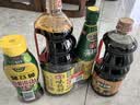 海天 黄豆酱625g挤挤装 点蘸调味拌面 红烧肉炒菜用 原粒黄豆 实拍图