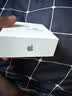 Apple/苹果 AirPods 4(支持主动降噪)搭配无线充电盒(USB-C)蓝牙耳机适用iPhone/iPad/Mac MXP93CH/A 实拍图