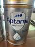 爱他美（Aptamil）白金澳洲版 较大婴儿配方奶粉 2段(6-12月) 800g【批批严检】 实拍图