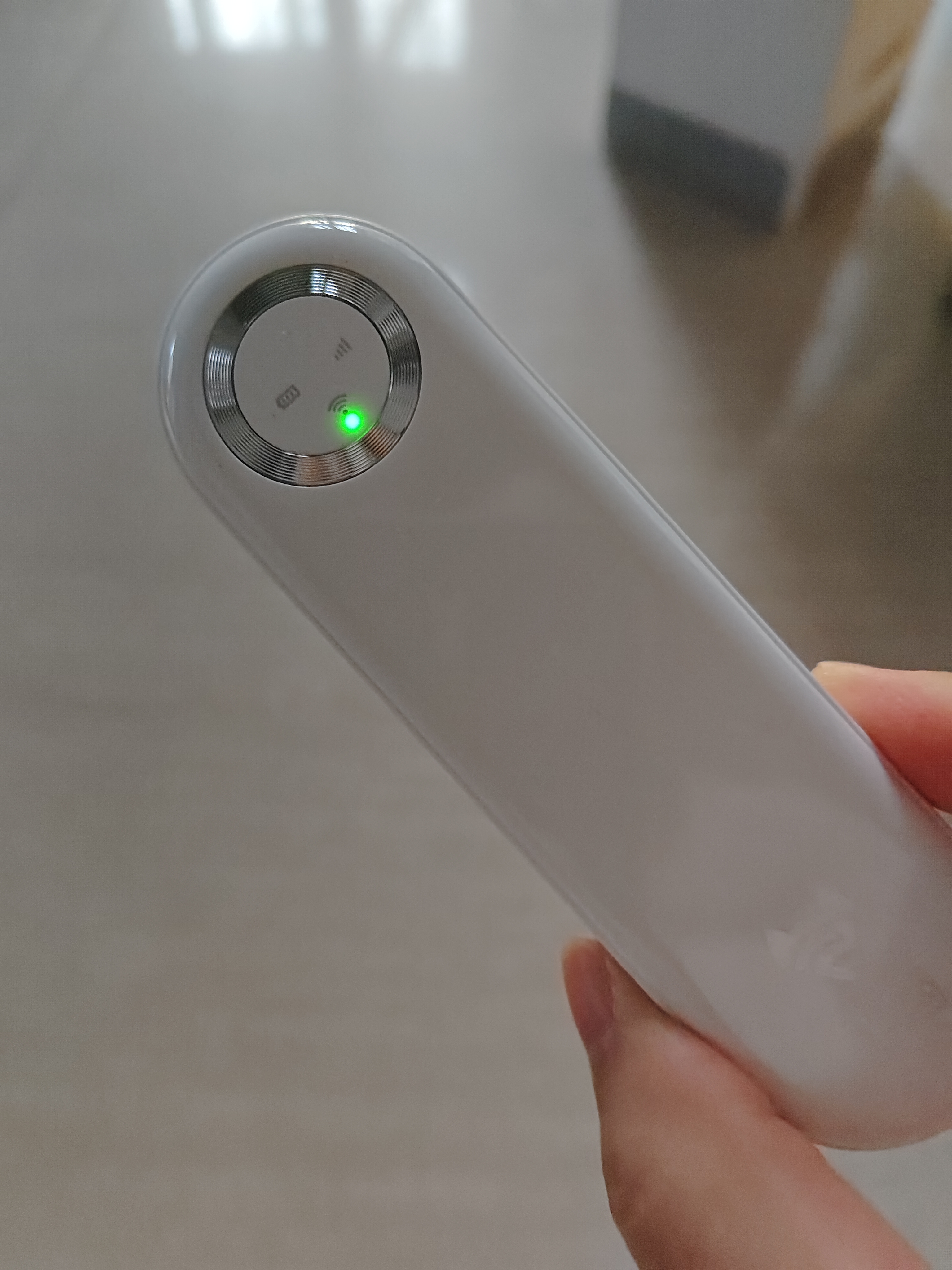 飞猫M1 移动免插卡随身wifi6便携式热点4g路由器车载无线热点上网卡托笔记本上网宝新款 实拍图