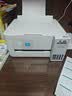 爱普生（EPSON）【6代新品】L4356墨仓式彩色无线AI学习打印机一体机家用/办公  L4266升级版(自动双面 液晶屏 白) 实拍图
